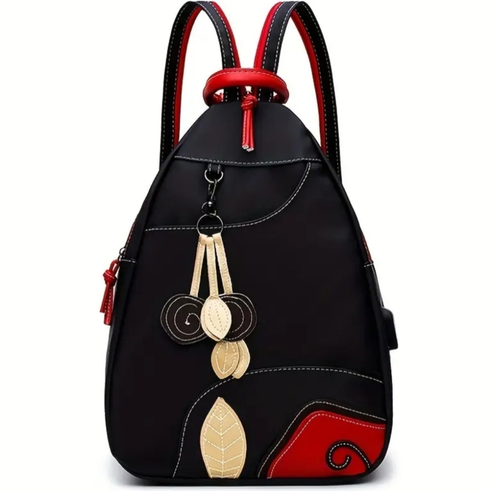 Beautiful Backpack